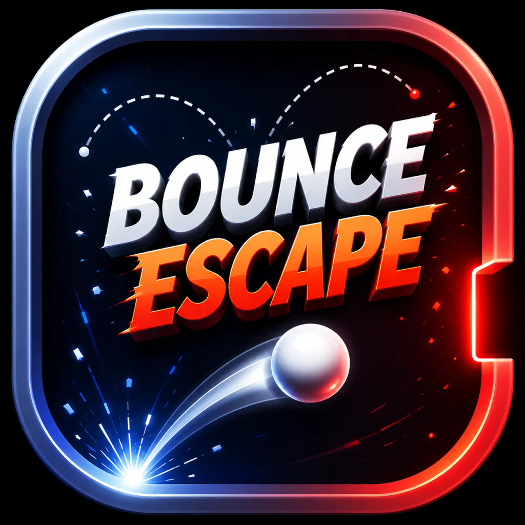 Bounce Escape icon
