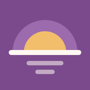 Enough icon